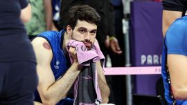 Italvolley, Lavia rompe il silenzio social: il grande assente celebra l'impresa Mondiale con un post toccante