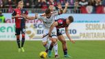 Serie A, le partite di oggi: dove vedere Lecce-Cagliari in tv e in streaming