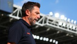 Lecce: né Juric né Chivu: Di Francesco il primo a rischiare l’esonero, polemica tra tifosi