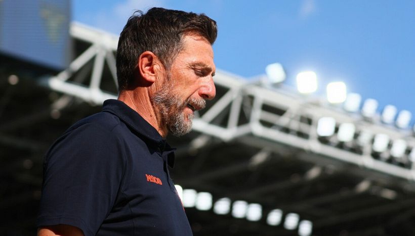 Lecce: né Juric né Chivu: Di Francesco il primo a rischiare l’esonero, polemica tra tifosi