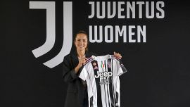 Lia Walti è la risposta della Juventus all'addio di Alisha Lehmann, l'annuncio ufficiale e chi è