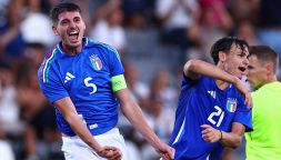Pagelle Italia-Montenegro U21 2-1: Baldini, esordio ok. Lipani e Raimondo si riscattano, Koleosho glaciale