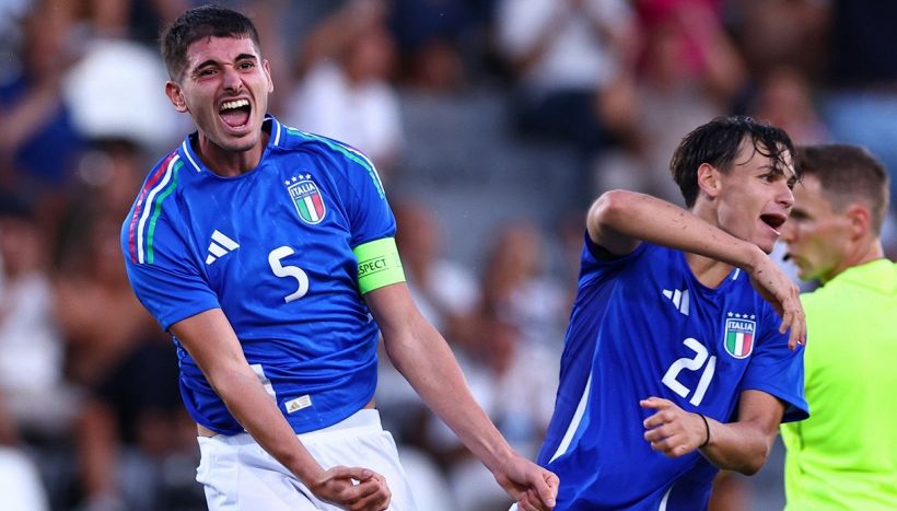 Pagelle Italia-Montenegro U21 2-1: Baldini, esordio ok. Lipani e Raimondo si riscattano, Koleosho glaciale