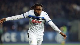 Atalanta-Lookman, pace “fragile”: la scelta di Juric col Torino, Ademola subito titolare?
