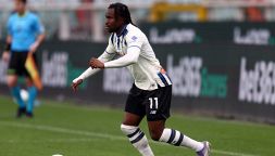Atalanta, lo strano caso Lookman: da emarginato a titolare con la Juventus, la scelta (obbligata) di Juric