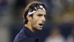 Pechino, Musetti batte Mannarino e i fischi: ATP Finals vicine. Flop Cobolli con Tien, niente derby con Lollo