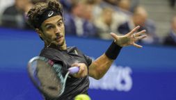 Musetti corre verso le ATP Finals: soffre, batte Prizmic a Chengdu e trova la bestia nera Basilashvili