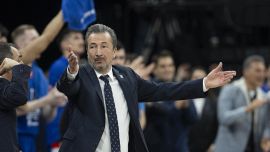 Italbasket, Petrucci rompe il silenzio sul nuovo ct: Banchi è il prescelto, la verità sull'addio di Pozzecco
