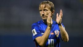 Qualificazioni mondiali: Modric e McTominay assist d'autore, segna Hojlund, tre punti (di sutura) per Haaland