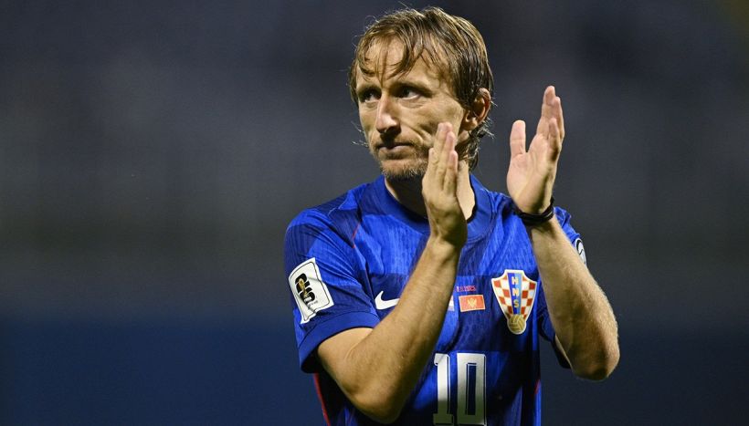 Qualificazioni mondiali: Modric e McTominay assist d'autore, segna Hojlund, tre punti (di sutura) per Haaland