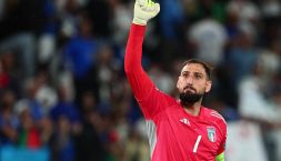 Donnarumma, la trappola dello United per mettere in crisi Gigio: il derby accende Manchester