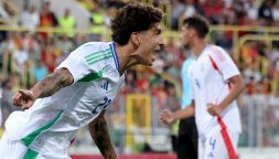 Pagelle Macedonia del Nord-Italia U21 0-1: Marianucci letale, Ndour brillante. Moruzzi, che ingenuità