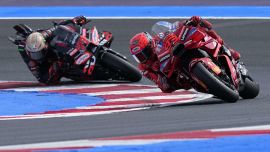 MotoGP Giappone, a che ora e dove vedere in tv il GP di Motegi: Bagnaia per il bis, Marquez per il titolo