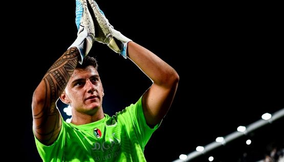Calciomercato Spezia, Mascardi nel mirino della Serie A e della Premier: dove può andare