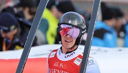 Sci, Matteo Franzoso in coma a Santiago: brutta caduta in allenamento a La Parva, importante trauma cranico