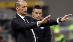 Milan, Allegri rivela condizioni Leao, risponde a Conte poi la sentenza sul non giocare le coppe