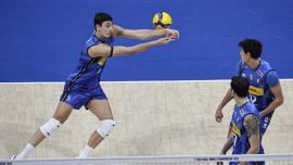 Italvolley, Michieletto senza filtri: la confessione su Romanò, il segreto di De Giorgi e il party ignorante