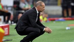 Milan: Allegri spaventa su Leao, smentisce Rabiot e spiazza sulla trasferta a Perth col Como