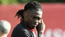 Milan, Leao ora è un problema: bordata di Panatta e frecciata di Ambrosini, la spiegazione di Allegri