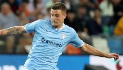 La Juventus ha un problema a centrocampo, Milinkovic può risolverlo. Locatelli travolto dai social, interviene la moglie