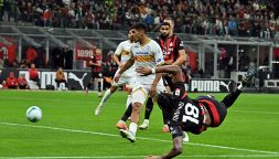 Milan-Lecce, moviola: arbitro bocciato tra rigori, rossi e recupero sbagliato