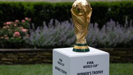 Mondiali, le squadre già qualificate per la kermesse del 2026 in Usa, Messico e Canada