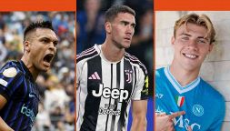 Monte ingaggi di Serie A, la classifica 2025-26: le squadre che spendono di più e meno, i calciatori più pagati