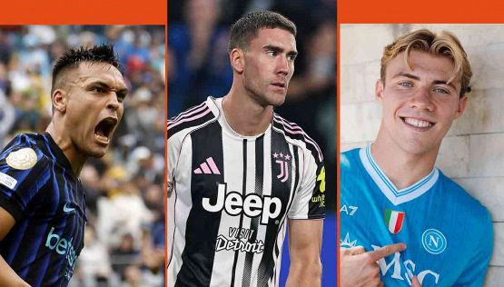 Monte ingaggi di Serie A, la classifica 2025-26: le squadre che spendono di più e meno, i calciatori più pagati