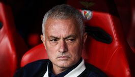 Terremoto Benfica, via Lage c’è Mourinho: sarà lui in panchina contro il Napoli in Champions