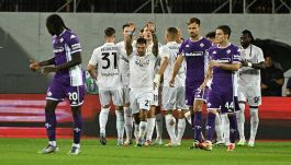 Fiorentina-Napoli, moviola: i dubbi sul rigore-lampo e quei cori per tutti i 90’