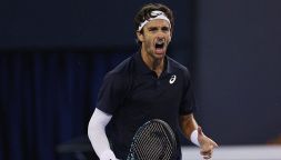 Insulti ai cinesi, Musetti costretto a chiedere scusa: ma è polemica, clima infuocato contro Mannarino