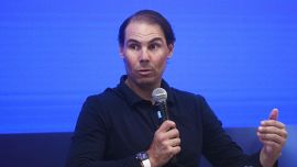 Nadal allo scoperto sulla rivalità Alcaraz-Sinner: Rafa sconfessa Federer, il consiglio al nuovo numero 1
