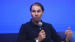 Nadal allo scoperto sulla rivalità Alcaraz-Sinner: Rafa sconfessa Federer, il consiglio al nuovo numero 1