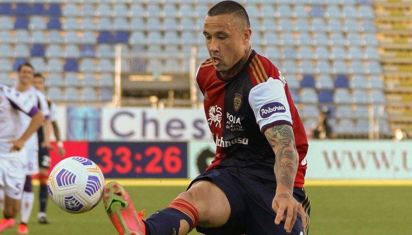 Nainggolan e la lite Spalletti-Icardi: i retroscena del Ninja che stronca McTominay e pure Leao