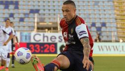 Nainggolan e la lite Spalletti-Icardi: i retroscena del Ninja che stronca McTominay e pure Leao