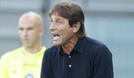 Napoli: Conte punge Allegri e fa chiarezza sui nuovi Hojlund ed Elmas, poi lo sfogo sul Fantacalcio