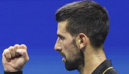 US Open, Djokovic "zittisce" l'Arthur Ashe: piega Fritz in 4 set e conquista la quarta semifinale slam in un anno