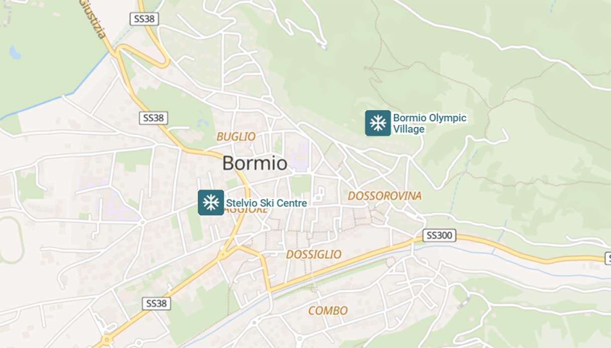 bormio olimpiadi