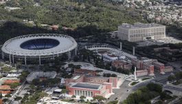 Lazio-Roma, derby ad alta tensione non solo per Sarri e Gasperini: scatta l'allerta ultras, il piano sicurezza