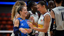 Orro e De Gennaro choc: Alessia torna sull'incubo stalker, Moki riapre le porte alla Nazionale di Velasco