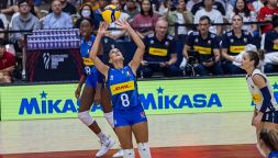 Italvolley campione: Orro MVP, Danesi e De Gennaro nel miglior sestetto. Ma Sylla? Appello a Moki: "Resta"
