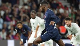 Tra Psg e Francia è guerra dopo l'infortunio a Dembelè. Lettera di fuoco e la replica di Deschamps