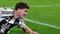 Juventus su Kessie e Milan su Vlahovic: pronta la rivoluzione a gennaio