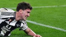 Juventus su Kessie e Milan su Vlahovic: pronta la rivoluzione a gennaio