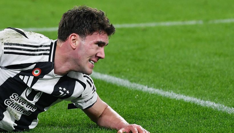 Juventus su Kessie e Milan su Vlahovic: pronta la rivoluzione a gennaio