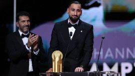 Pallone d'oro, svelati i voti: Donnarumma avanti per un punto, distacco record Dembélé-Yamal