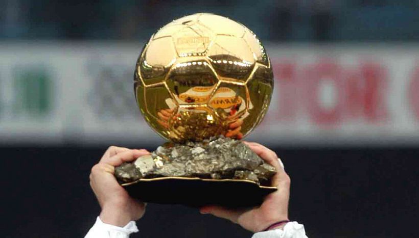 Pallone d'Oro: l'albo d'oro. Tutti i vincitori dal 1956 a oggi. Nessuno come Messi