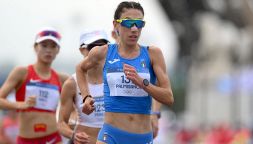 Allarme caldo ai Mondiali di Tokyo: decisione drastica su marcia e maratona, la contromossa di Palmisano