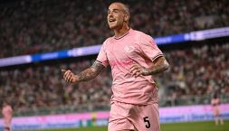 Pagellone serie B, Palermo regina del mercato, bene il Bari di De Laurentiis, bocciata la Sampdoria