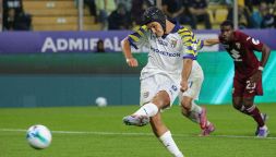 Pagelle Parma-Torino 2-1: Pellegrino bulldozer col caschetto, Ngonge in palla, Vlasic evanescente